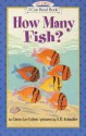 How Many Fish? - Caron Lee Cohen, S.D. Schindler