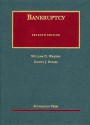 Bankruptcy, Seventh Edition (University Casebook Series) - William D. Warren, Daniel J. Bussel