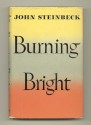 Burning Bright: A Play in Story Form - John Steinbeck