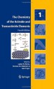 The Chemistry of the Actinide and Transactinide Elements (Set Vol.1-6): Volumes 1-6 - Lester R. Morss, Norman Edelstein, Jean Fuger