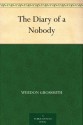 The Diary of a Nobody - George Grossmith, Weedon Grossmith