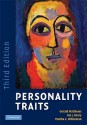 Personality Traits - Gerald Matthews, Ian J. Deary, Martha C. Whiteman