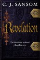 Revelation (Matthew Shardlake #4) - C.J. Sansom