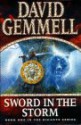 Sword In The Storm: (The Rigante Book 1) - David Gemmell