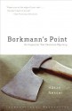 Borkmann's Point: An Inspector Van Veeteren Mystery - Håkan Nesser, Laurie Thompson