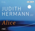 Alice - Judith Hermann