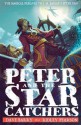 Peter and the Starcatchers - Dave Barry, Ridley Pearson