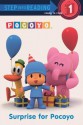 Surprise for Pocoyo - Christy Webster