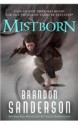 Mistborn - Brandon Sanderson