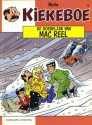 De doedelzak van Mac Reel (Kiekeboe, #10) - Merho