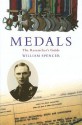 Medals: The Researcher's Companion - William Spencer, Michael Tillotson