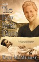 The Boy Next Door - Kate McMurray