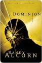 Dominion (Ollie Chandler #2) - Randy Alcorn