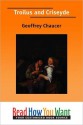 Troilus and Criseyde - Geoffrey Chaucer