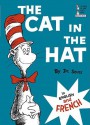 Cat In The Hat French - Dr. Seuss, Jean Vallier