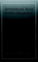 Derivatives and Equity Portfolio Management (Frank J. Fabozzi Series) - Bruce M. Collins, Frank J. Fabozzi Cfa