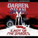 Lady of the Shades - Darren Shan, William Hope