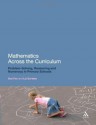 Mathematics Across the Curriculum: Problem-Solving, Reasoning and Numeracy in Primary Schools - Sue Fox, Liz Surtees