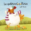 La Gallina Cocorina - Mar Pavon, Monica Carretero