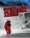 Chemical Reactions: Investigating an Industrial Accident - Richard Spilsbury