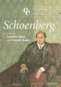 The Cambridge Companion to Schoenberg - Jennifer Shaw, Joseph Auner