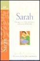 Sarah: Facing Life's Uncertainties with a Faithful God - Judith Couchman, Marilyn Meberg