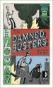 The Damned Busters (Hell & Back, #1) - Matthew Hughes