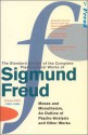 The Complete Psychological Works of Sigmund Freud 23 - Sigmund Freud