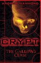 CRYPT: The Gallows Curse: The Gallows Curse - Andrew Hammond