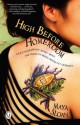 High Before Homeroom - Maya Sloan