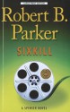 Sixkill (Spenser, #40) - Robert B. Parker