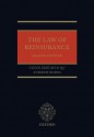 The Law of Reinsurance - Colin Edelman Qc, Andrew Burns