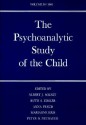 The Psychoanalytic Study of the Child: Volume 36 - Ruth S. Eissler, Ruth S. Eissler, Albert J. Solnit, Anna Freud, Marianne Kris