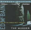 The Mugger - Ed McBain, Dick Hill