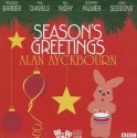 Season's Greetings: Classic Radio Theatre Series - Alan Ayckbourn, Full Full Cast, Full Cast