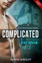 Complicated By You - Kenya Wright