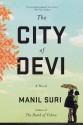 The City of Devi - Manil Suri