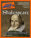 The Complete Idiot's Guide to Shakespeare - Laurie E. Rozakis, Alpha Development Group, Charles Boyce