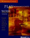 Play Winning Chess - Yasser Seirawan, Jeremy Silman