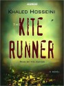 The Kite Runner (Audio) - Khaled Hosseini