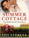 The Summer Cottage - Lily Everett