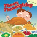 Theo's Thanksgiving - David Steinberg, Julia Woolf