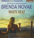 White Heat - Cris Dukehart, Brenda Novak