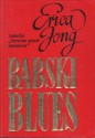 Babski blues - Erica Jong, Barbara Korzon