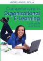 Competencies in Organizational E-Learning: Concepts and Tools - Miguel-angel Sicilia