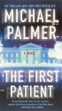 The First Patient - Michael Palmer