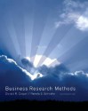 Business Research Methods with CD - Donald R. Cooper