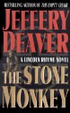 The Stone Monkey - Jeffery Deaver