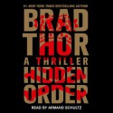 Hidden Order - Brad Thor