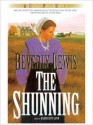 The Shunning (Heritage of Lancaster County, #1) - Beverly Lewis, Marguerite Gavin